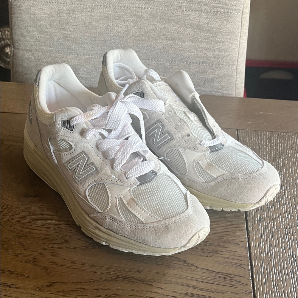 New Balance 991 made in England